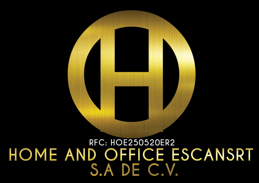 Logo Home and Office Escansrt